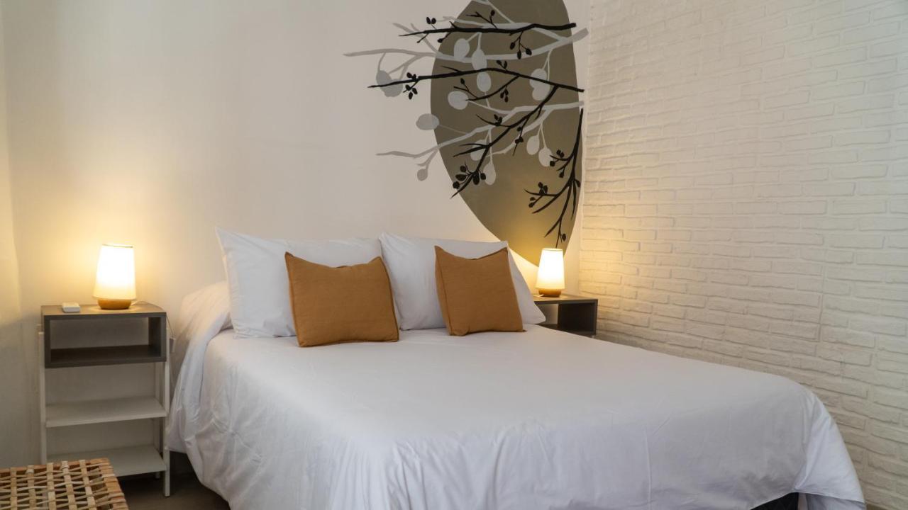 Hotel Selina Salta Exteriér fotografie